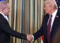 Netanyahu respalda el plan de paz de Trump para Gaza mientras Hamas guarda silencio