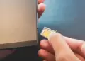Gobierno promulga ley que penaliza la activacin ilegal y posesin ilegal de SIM Card