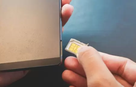 Activacin ilegal de SIM Card ser penado con hasta 8 aos de crcel.