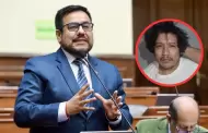 'El Monstruo': Piden que se le interrogue en Paraguay para conocer sobre filtracin en PNP