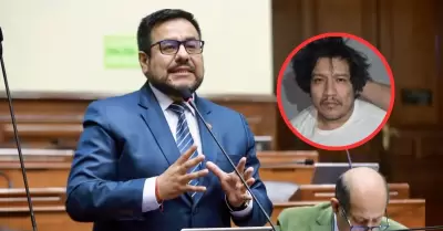 Carlos Zeballos sobre 'El Monstruo'