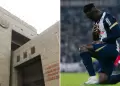 Mincul exige sanciones a la FPF tras insultos racistas contra Eryc Castillo de Alianza Lima en Cusco