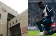 Mincul exige sanciones a la FPF tras insultos racistas contra Eryc Castillo de Alianza Lima en Cusco