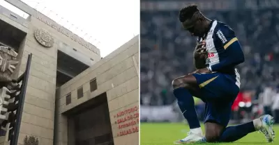 Mincul exige sanciones a la FPF