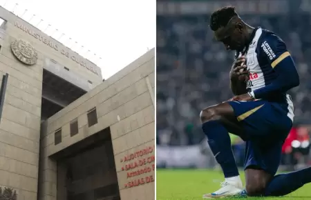 Mincul exige sanciones a la FPF