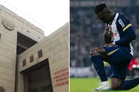 Mincul exige sanciones a la FPF