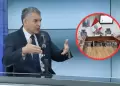 Rafael Vela sobre comisin Odebrecht: "Lo que buscan es un pacto de impunidad"