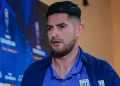 Carlos Zambrano lidera ranking mundial de jugadores con ms tarjetas rojas este ao