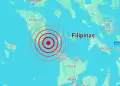 Terremoto de magnitud 6.9 sacude las costas de Filipinas: Se activa alerta de tsunami en Per?