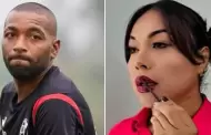 Jair Cspedes culpa al alcohol por mensajes a Dayanita y ella responde: "Un borracho sabe lo que hace"