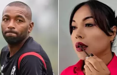 Jair Cspedes aclara su versin tras declaraciones de Dayanita
