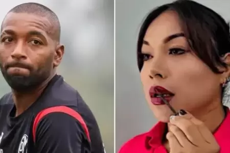 Jair Cspedes aclara su versin tras declaraciones de Dayanita