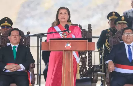 Dina Boluarte