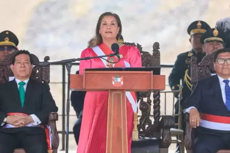 Dina Boluarte