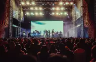 EMIL cautiva Mxico y sorprende en el escenario junto a Piso 21
