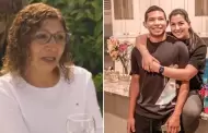 Ana Siucho toma inesperada decisin luego que madre de Edison Flores confesara no ver a sus nietas