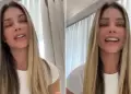 Vanessa Jer confiesa que estuvo al borde de la muerte dos veces: "Dios siempre ha estado a mi lado"