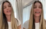 Vanessa Jer confiesa que estuvo al borde de la muerte dos veces: "Dios siempre ha estado a mi lado"