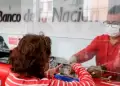 Banco de la Nacin: Este es el CRONOGRAMA de pago de sueldos y pensiones para el mes de octubre 2025