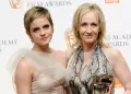 Autora de la saga 'Harry Potter' carga contra una de las coprotagonistas: "Ignora lo ignorante que es"