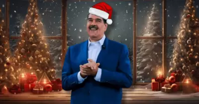 Maduro se pronunci sobre el inicio de Navidad en Venezuela