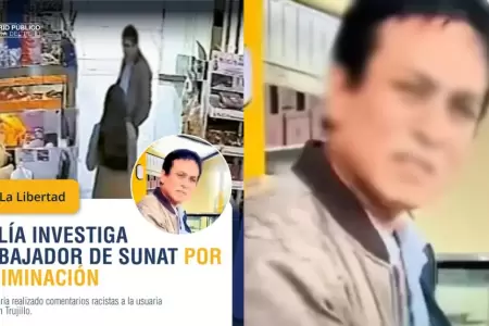 Fiscala inici investigacin preliminar contra funcionario pblico
