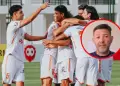 Entrenador de Ayacucho FC habl sobre posible descenso administrativo: "No vamos a tener ningn problema"