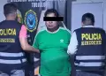 La Libertad: Fiscal que olvid apagar micrfono en audiencia fue detenido tras presunto cobro de coima