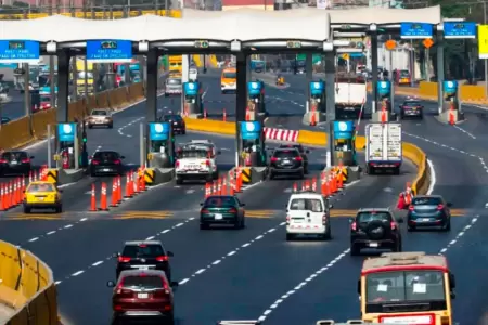 Rutas de Lima ser liquidada.