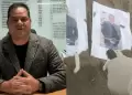Chorrillos: Alcalde Fernando Velasco denuncia amenazas de muerte por invasores de terreno