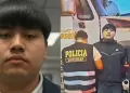 Capturan a 'Pequeo J' en Per: Narco es el presunto autor intelectual del triple feminicidio en Argentina