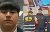 Capturan a 'Pequeo J' en Per: Narco es el presunto autor intelectual de un triple feminicidio en Argentina