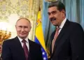 Venezuela aprueba tratado de asociacin estratgica con Rusia Har retroceder a Estados Unidos?