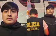 Cay 'Pequeo J': As fue la captura del presunto autor de un triple feminicidio en Argentina