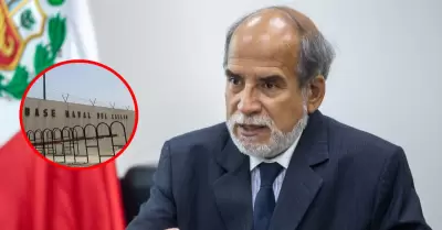 Exjefe del INPE dice que MGP dio ultimtum.
