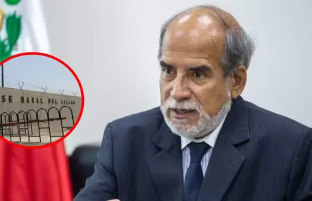 Exjefe del INPE dice que MGP dio ultimtum.