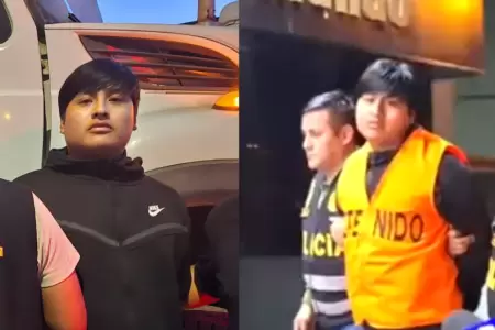 'Pequeo J' lleg a la Dirandro