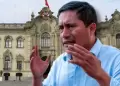 Alcalde de Pataz realiza 'Caminata de sacrificio': Llegar a Lima para exigir obras al Ejecutivo