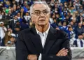 Jorge Fossati resalta la relevancia del duelo ante Alianza Atltico: "El partido ms importante del ao"