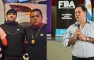 Cay 'Pequeo J': Otro peruano estara implicado en triple feminicidio ocurrido en Argentina