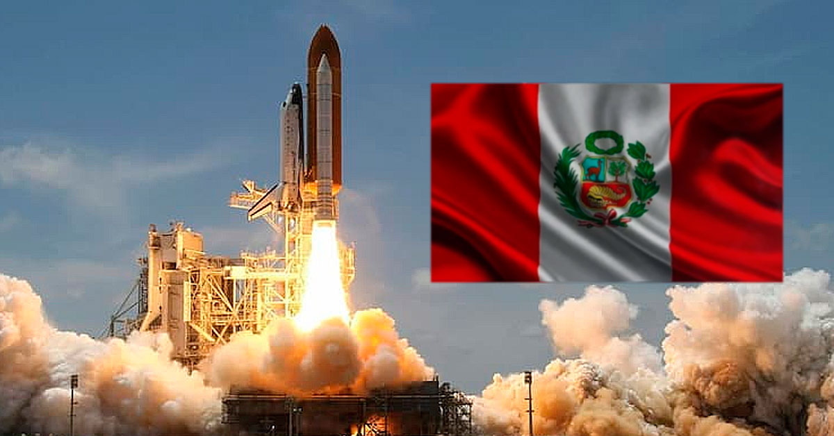 Gobierno presenta proyecto de ley para crear un puerto espacial en Perú: "De interés nacional y necesidad pública"