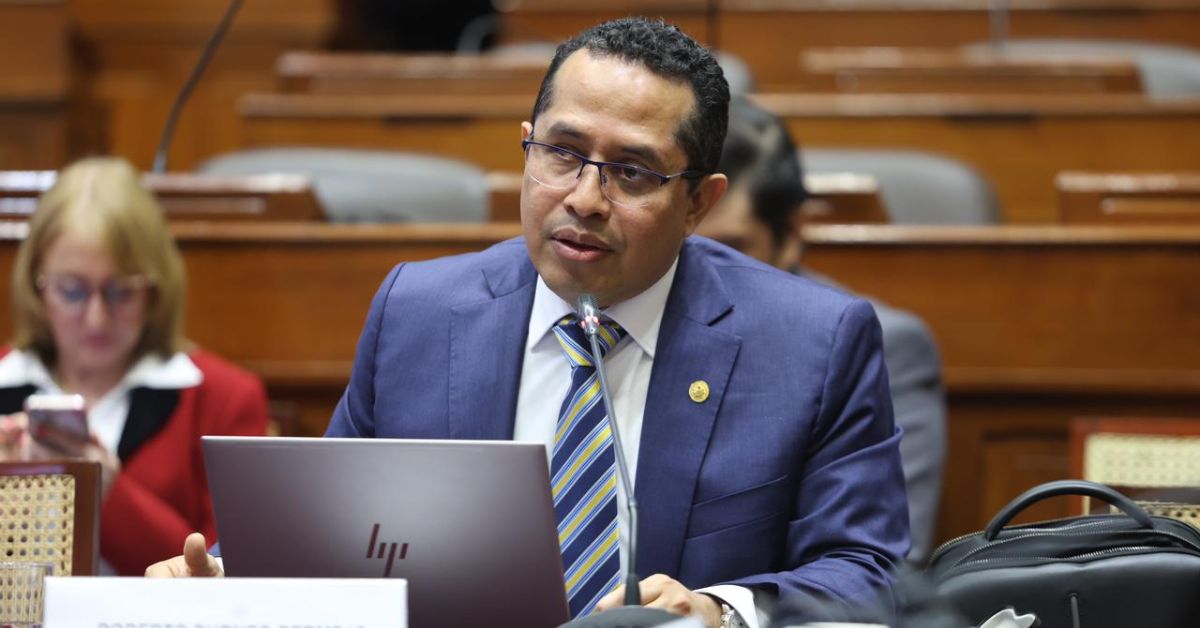 JNE invoca al Congreso a garantizar presupuesto para procesos electorales del 2026