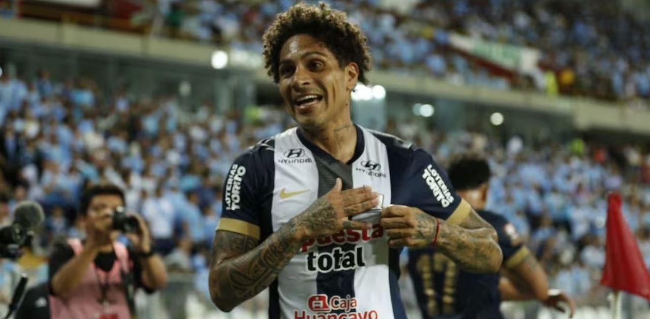 Paolo Guerrero desafía a sus críticos: "Fui campeón mundial, cuando jueguen a mi nivel, que me llamen"