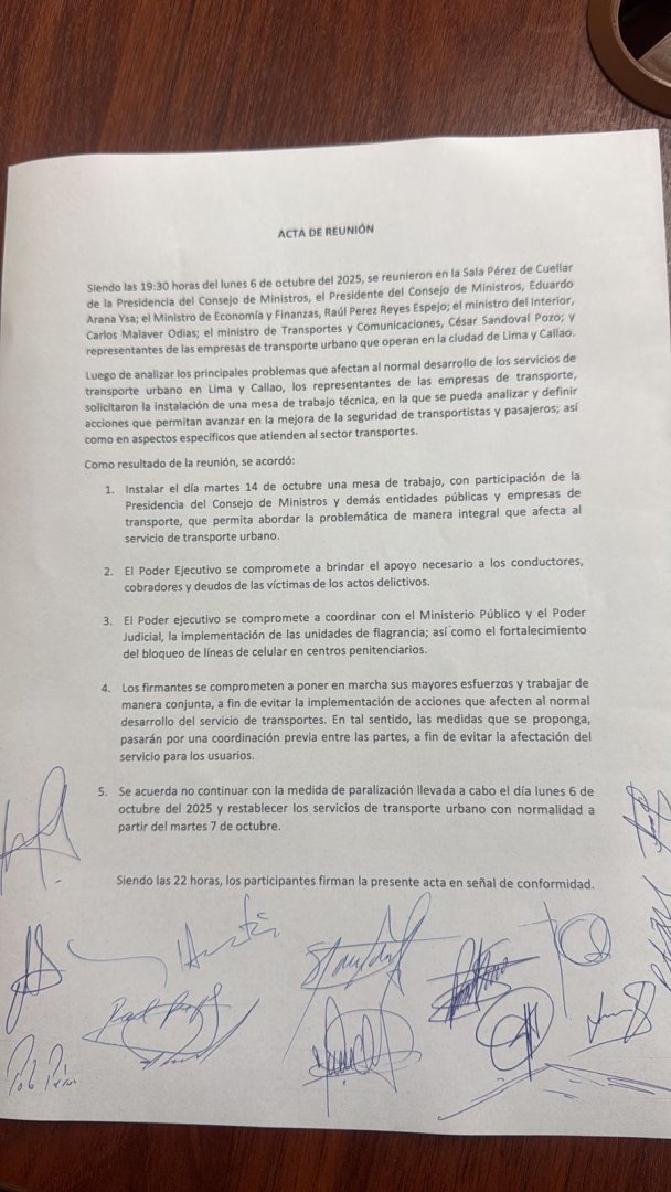 Firmas