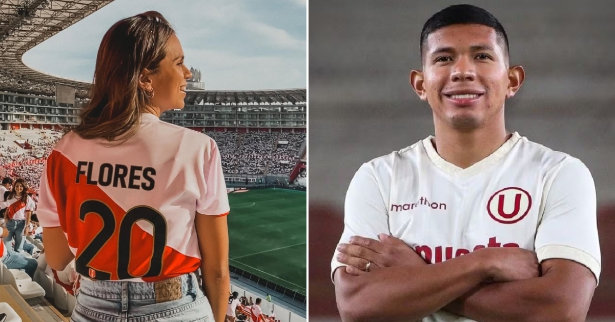 ¿Confirma un romance? Edison Flores rompe su silencio tras ser captado con Antonella Martorell