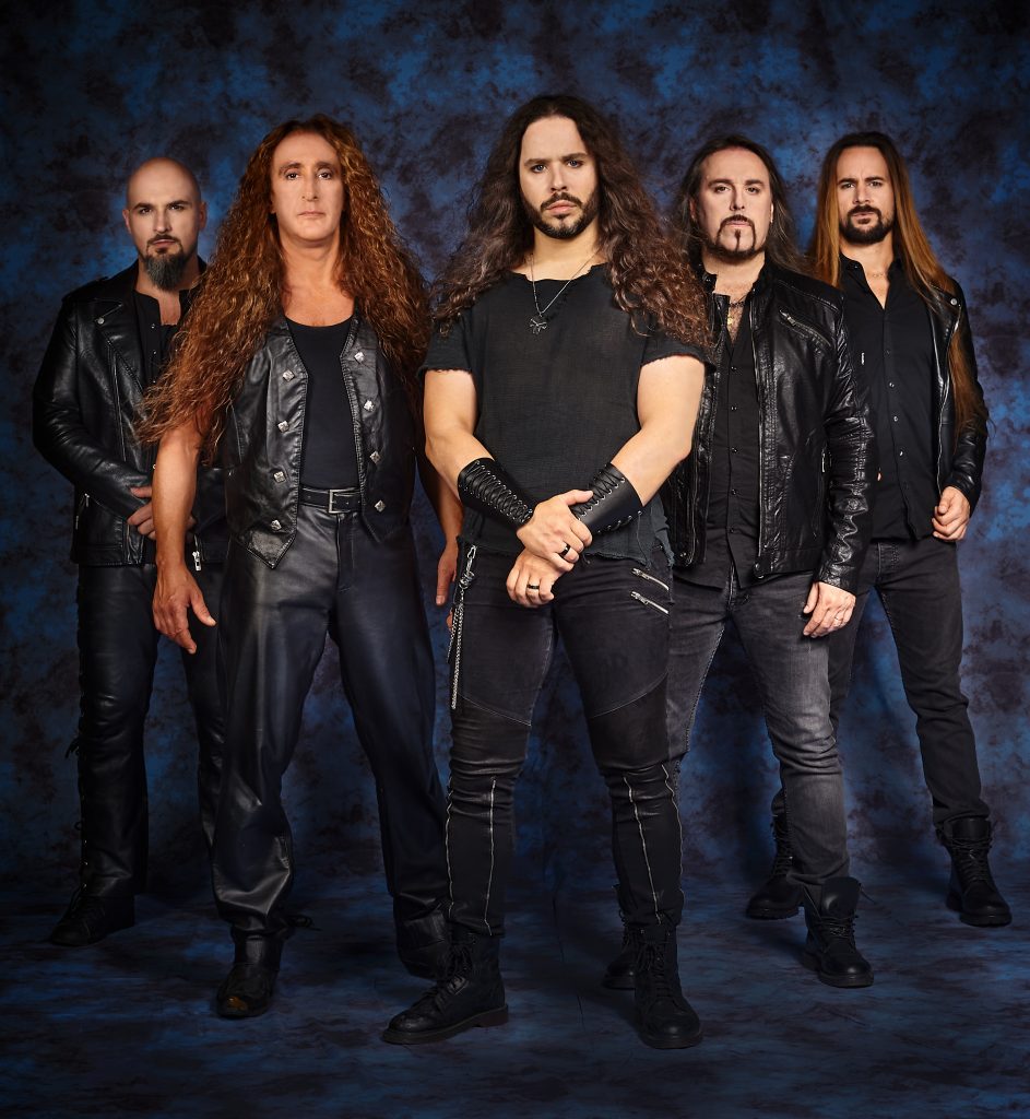 Rhapsody of Fire regresa a Lima