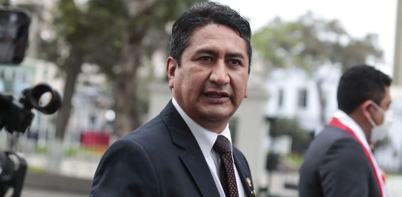 Kelly Portalatino sobre los dos años de prófugo de Vladimir Cerrón: "Hay una incapacidad institucional en la Policía"