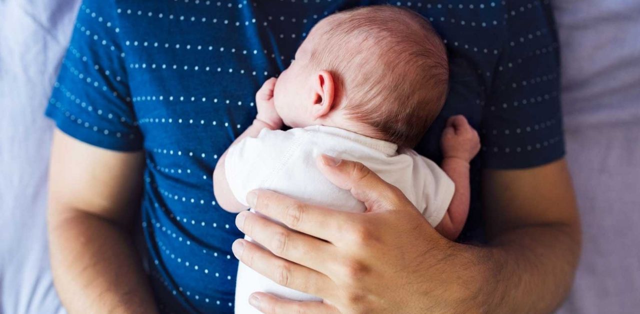 Congreso: Proponen que la licencia de paternidad se inicie cuando termine el de la madre