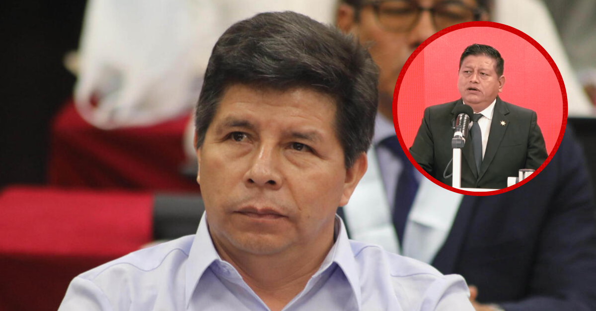 Abogado de Pedro Castillo sobre prisión preventiva de su patrocinado: "No hay ninguna prueba"