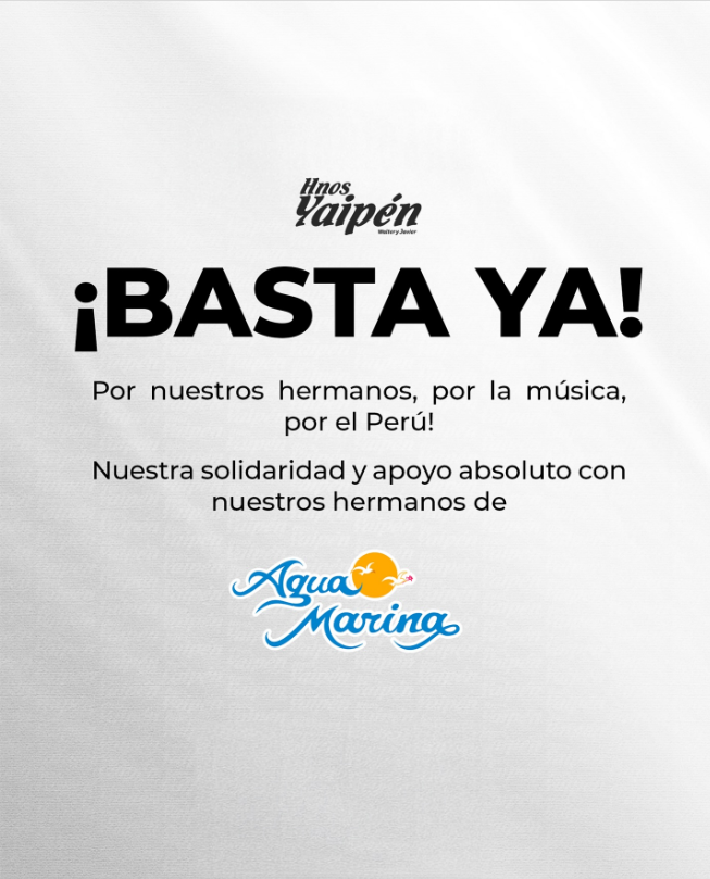 Hermanos Yaipn